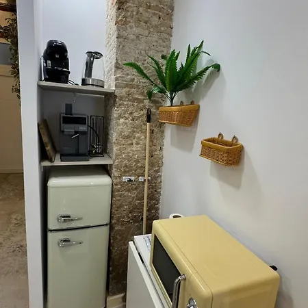 La Cova * Alicante