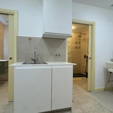 Guest house La Cova