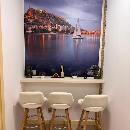 La Cova Alicante